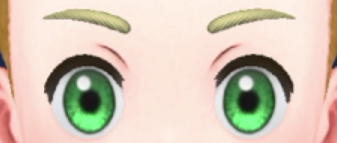 Pokemon Scarlet and Violet SV - Green