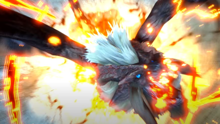 MH Rise Sunbreak Risen Teostra Hunting Tips