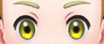 Pokemon Scarlet and Violet SV - Yellow