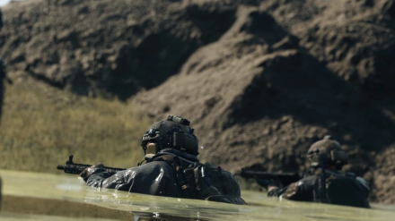 Warzone 2.0 - Server Status 1