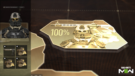 Warzone 2.0 - Victory Sector