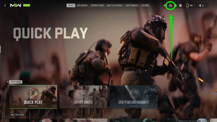 Modern Warfare 2, Warzone 2.0 - Join Via Channels