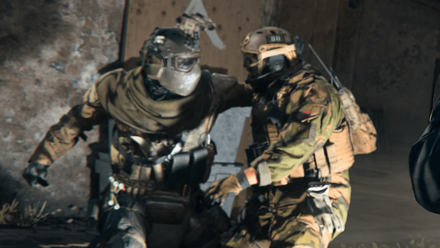 Warzone 2.0 - Always Be Ready for a Fight