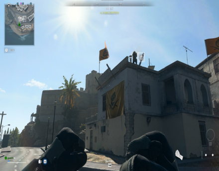 al braga fortress wz