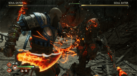 Ragnarok - Defeat the Draugr Minions