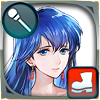 Elice - Altean Princess Icon