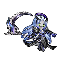 Ganglöt Chibi Fire Emblem Heroes FEH