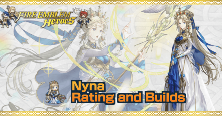 FEH Nyna Banner