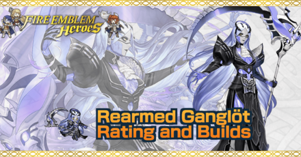 FEH Ganglöt Banner
