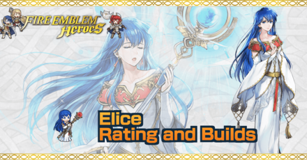 FEH Elice Banner