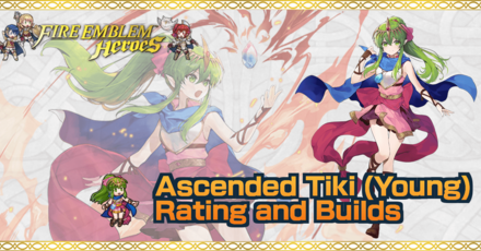 Ascended Tiki (Young) Image