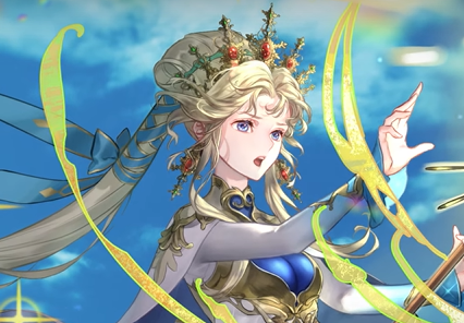 FEH Nyna Banner