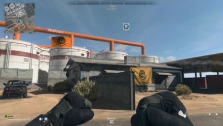 hafid port overworld