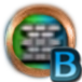 Spd/Res Bulwark 1 Icon