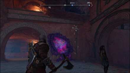 Ragnarok - Twilight Stone