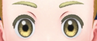 Pokemon Scarlet and Violet SV - Ash blond