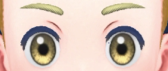 Pokemon Scarlet and Violet SV - Denim blue