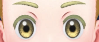 Pokemon Scarlet and Violet SV - Platinum blond