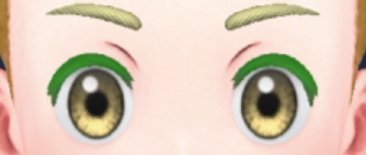 Pokemon Scarlet and Violet SV - Green