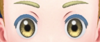 Pokemon Scarlet and Violet SV - Light denim blue