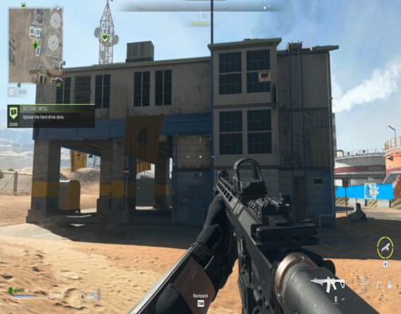 southwest rohan oil overworld