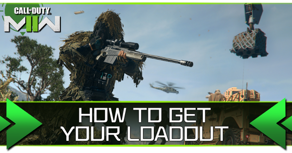 How to Get Your Loadout | Warzone 2.0｜Game8