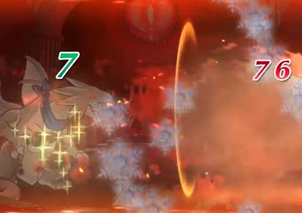 Ascended Tiki Attack Fire Emblem Heroes FEH