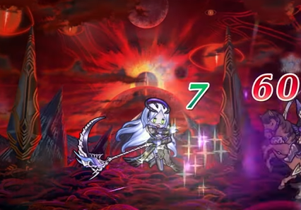 Ganglöt Attack Fire Emblem Heroes FEH