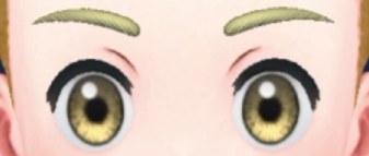 Pokemon Scarlet and Violet SV - Brow A (III)