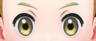 Pokemon Scarlet and Violet SV - Brow D (I)