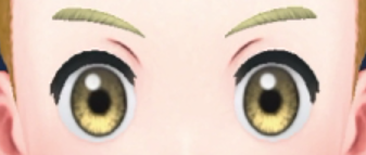 Pokemon Scarlet and Violet SV - Brow D (II)