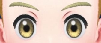 Pokemon Scarlet and Violet SV - Brow D (III)