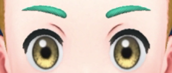 Pokemon Scarlet and Violet SV - Blue-green