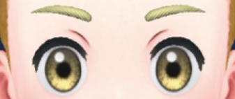 Pokemon Scarlet and Violet SV - Platinum blond