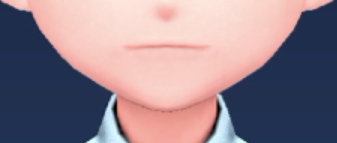 Pokemon Scarlet and Violet SV - Mouth V