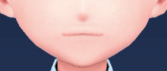 Pokemon Scarlet and Violet SV - Mouth X