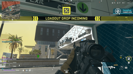 Loadout Drops
