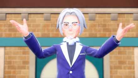 Clavell Uva Academy Director