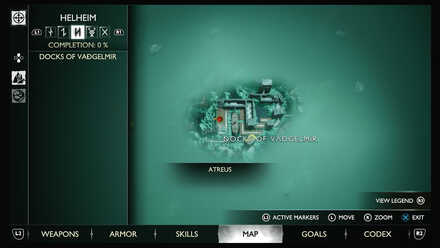 Ragnarok - How to Get Falling Sky