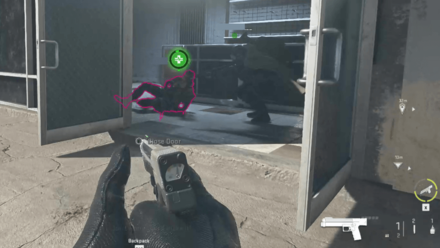 Warzone 2.0 - Stick to Your Teammates