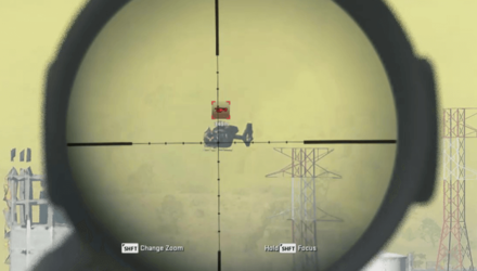 Warzone 2.0 - Use Ping System