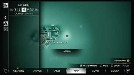 Ragnarok - How to Get Wrath of the Wolf