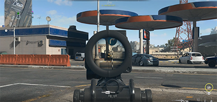 Warzone 2.0 - DMZ Missions