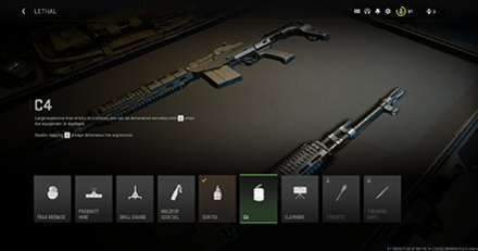 Warzone 2.0 - DMZ Loot and Storage