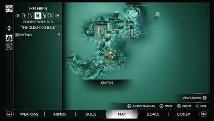 Ragnarok - How to Get Tame the Beast