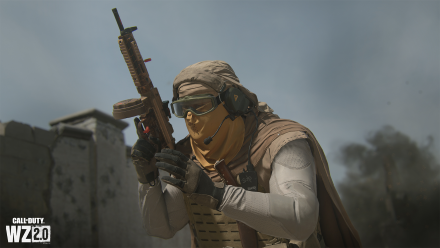 Warzone 2.0 - Proximity Chat 2