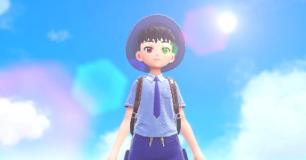 Looking for Money - Pokemon Scarlet and Violet (SV)