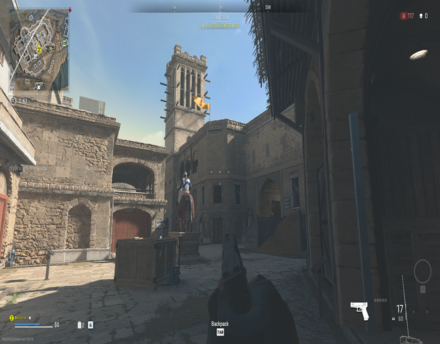 al braga fortress main stronghold overworld