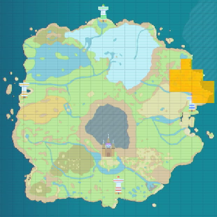 Pokemon Scarlet and Violet SV - Houndoom Location and Habitat.png