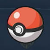 Pokemon Scarlet and Violet SV - Miraidon’s Poké Ball Image